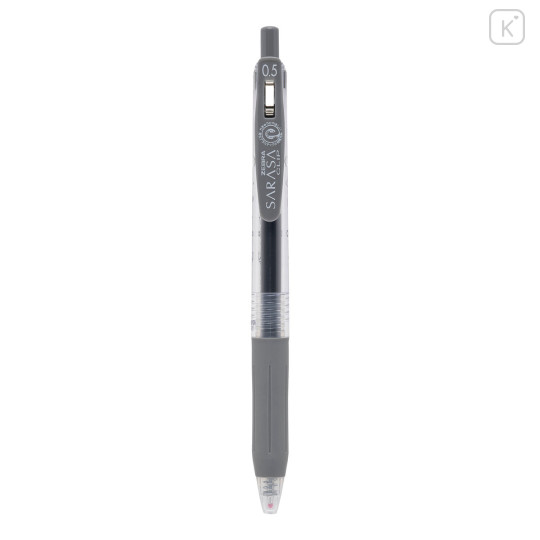 Japan Chiikawa Sarasa Clip Gel Pen Set - Kurimanju & Rakko & Shisa : Chiikawa Park - 7
