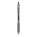 Japan Chiikawa Sarasa Clip Gel Pen Set - Kurimanju & Rakko & Shisa : Chiikawa Park - 7