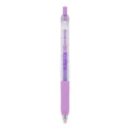 Japan Chiikawa Sarasa Clip Gel Pen Set - Furuhonya Kani-chan & Momonga : Chiikawa Park - 2