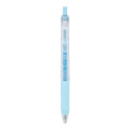 Japan Chiikawa Sarasa Clip Gel Pen Set - Furuhonya Kani-chan & Momonga : Chiikawa Park - 4