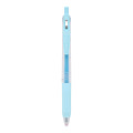 Japan Chiikawa Sarasa Clip Gel Pen Set - Furuhonya Kani-chan & Momonga : Chiikawa Park - 5