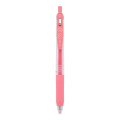 Japan Chiikawa Sarasa Clip Gel Pen Set - Furuhonya Kani-chan & Momonga : Chiikawa Park - 7
