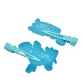 Japan Disney Store Rubber Hair Clip Set - Perry the Platypus : Maegami Hair Zakka - 3