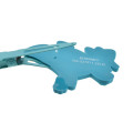Japan Disney Store Rubber Hair Clip Set - Perry the Platypus : Maegami Hair Zakka - 6