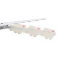 Japan Disney Store Rubber Hair Clip Set - Baymax : Maegami Hair Zakka Gummy Candy Style - 4