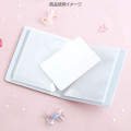 Japan San-x Collect Card Album - Ishiyowa-chan : Love My Favorite Idol Heart Light Pink - 3