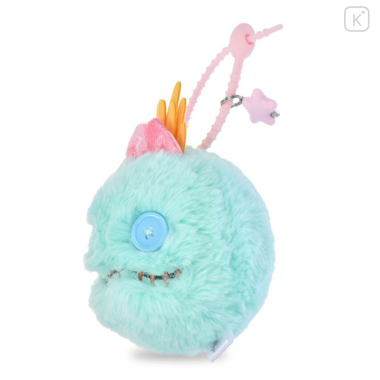 Japan Disney Store Plush Keychain - Scrump : Fuwamoko Face - 2