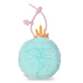 Japan Disney Store Plush Keychain - Scrump : Fuwamoko Face - 3