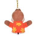 Japan Disney Store Plush Keychain Finger Puppet - Dale : Rescue Rangers - 4