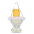Japan Disney Store Plush Toy - Pooh : Hanging Bouquet - 3