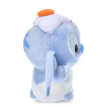 Japan Disney Store Urupocha-chan Plush - Stitch : Egg - 3