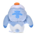 Japan Disney Store Urupocha-chan Plush - Stitch : Egg - 4