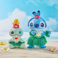 Japan Disney Store Plush Toy - Scrump : Aloha - 2