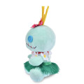 Japan Disney Store Plush Toy - Scrump : Aloha - 3