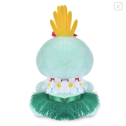 Japan Disney Store Plush Toy - Scrump : Aloha - 4