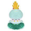 Japan Disney Store Plush Toy - Scrump : Aloha - 4