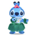 Japan Disney Store Plush Toy - Stitch : Aloha - 1