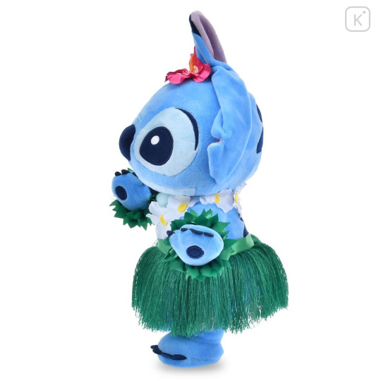 Japan Disney Store Plush Toy - Stitch : Aloha - 3