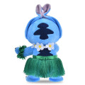 Japan Disney Store Plush Toy - Stitch : Aloha - 4