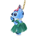 Japan Disney Store Plush Keychain - Stitch : Aloha - 2