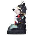 Japan Disney Store Plush Toy - Mickey : Samurai Helmet - 2