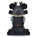 Japan Disney Store Plush Toy - Mickey : Samurai Helmet - 3
