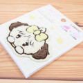 Japan Mikko Illustrations Versatile Iron-On and Sticker Patch - Souffle Lil ala mode - 2
