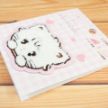 Japan Mikko Illustrations Versatile Iron-On and Sticker Patch - Mousse Lil ala mode - 2