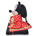 Japan Disney Store Plush Toy - Minnie : Japanese Empress Style - 2