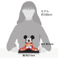 Japan Disney Store Plush Toy - Minnie : Japanese Empress Style - 5