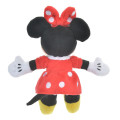 Japan Disney Plush Toy - Minnie : Sit Stably - 3