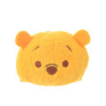 Japan Disney Store Tsum Tsum Mini Plush (S) - Pooh : Classic - 2