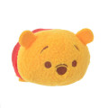 Japan Disney Store Tsum Tsum Mini Plush (S) - Pooh : Classic - 7