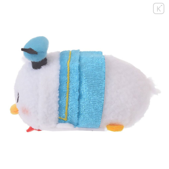 Japan Disney Store Tsum Tsum Mini Plush (S) - Donald : Classic - 3