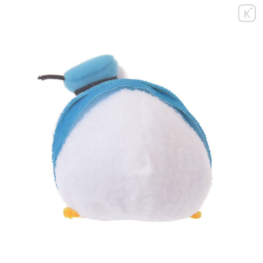Japan Disney Store Tsum Tsum Mini Plush (S) - Donald : Classic - 4