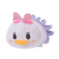 Japan Disney Store Tsum Tsum Mini Plush (S) - Daisy : Classic - 1