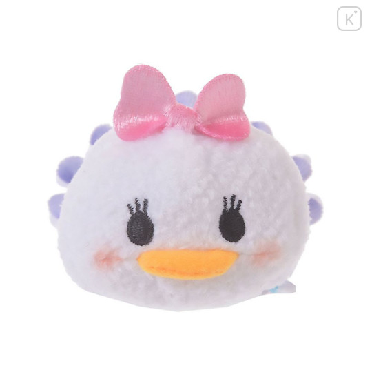 Japan Disney Store Tsum Tsum Mini Plush (S) - Daisy : Classic - 2