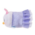 Japan Disney Store Tsum Tsum Mini Plush (S) - Daisy : Classic - 3