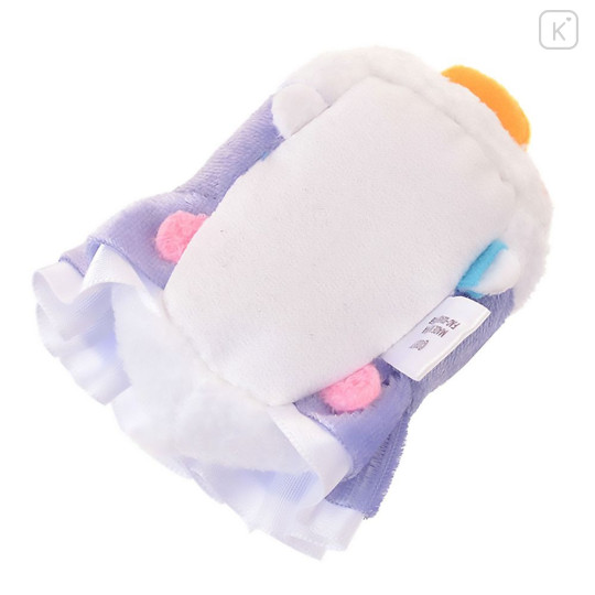 Japan Disney Store Tsum Tsum Mini Plush (S) - Daisy : Classic - 6