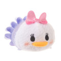 Japan Disney Store Tsum Tsum Mini Plush (S) - Daisy : Classic - 7