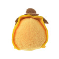 Japan Disney Store Tsum Tsum Mini Plush (S) - Belle : Classic - 4