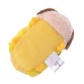 Japan Disney Store Tsum Tsum Mini Plush (S) - Belle : Classic - 6