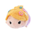Japan Disney Store Tsum Tsum Mini Plush (S) - Rapunzel : Classic - 1