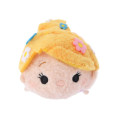 Japan Disney Store Tsum Tsum Mini Plush (S) - Rapunzel : Classic - 2