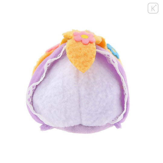 Japan Disney Store Tsum Tsum Mini Plush (S) - Rapunzel : Classic - 4