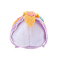 Japan Disney Store Tsum Tsum Mini Plush (S) - Rapunzel : Classic - 4