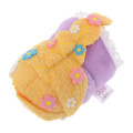 Japan Disney Store Tsum Tsum Mini Plush (S) - Rapunzel : Classic - 5