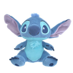Japan Disney Plush Toy - Stitch : Sit Stably