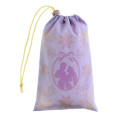 Japan Disney Store Picnic Blanket Leisure Sheet - Rapunzel & Pascal Leisure Time - 3