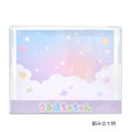 Japan Disney Urupocha-chan Plush Gift Box - 1